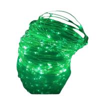 Fios De Luz LED USB De 20M 10M, Guirlanda De Luzes De Natal Para Casamentos E Festas, Pacote Com 3