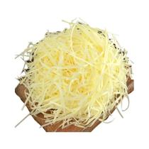 Fios De Papel Amassado Multicoloridos 50-100g Para Enchimento De Caixas De Presente DIY, Decoração