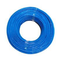 Fios e cabos 16 Mm 100 Metros Azul - melhor escolha Fios e cabos 16 Mm 100 Metros Azul - melhor escolha