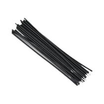 Fios Eletrônicos De 6 Cores 100/120pçs, Jumper Estanhado Para Breadboard PCB 24AWG 26AWG, Kit DIY