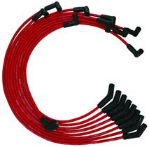 Fios para velas de ignição Moroso 52074 Ultra Series Ford 351C/429