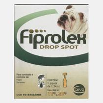 FIPROLEX para Cães de 11 a 20kg - Ceva