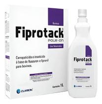 Fiprotack Pour-on - 1 Litro - Vetoquinol Fiprotack Pour-on - 1 Litro - Vetoquinol