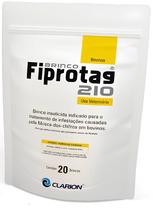Fiprotag 210 (brinc0 bovino) - CLARION
