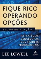 Fique Rico Operando Opções - 02Ed/18