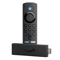 Fir E Tv Stic K 4k Strea Mmin G Em Full Hd Com Alexa Assistente Virtual Amazon Com Controle