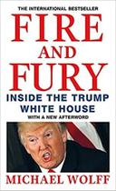 Fire and fury