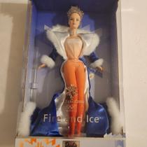 Fire And Ice Barbie