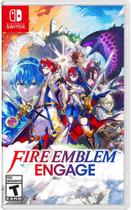 Fire Emblem Engage - SWITCH - Nintendo