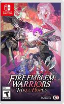 Fire Emblem Warriors: Three Hopes - SWITCH - Nintendo