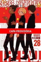 Fire Force - Vol. 28