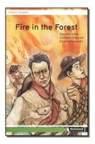 Fire In The Forest Fire In The Forest