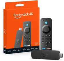 Fire Stick 4K Wifi 6 Amazon
