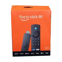 Fire Stick 4K Wifi 6 Atualizado Amazon