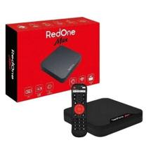 Fire Stick Lite 2ª Geração RED ONE MX 2 Full HD, HDMI, Bluetooth, com Controle Remoto por Voz