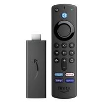 Fire Stick Lite TV Full HD plus hdmi 8GB android TV Streaming com Alexa