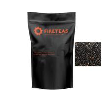 FIRE TEAS Chá de Saw Palmetto e Sabugueiro 60 g FIRE TEAS Chá de Saw Palmetto e Sabugueiro 60 g