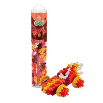 Fire Tube PLUS PLUS para Carro - Cores Grandes