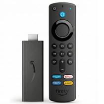 Fire TV Stick 3ª Geração Amazon Full HD Controle de TV e Voz com Alexa B08C1K6LB2 Fire TV Stick 3ª Geração Amazon Full HD Controle de TV e Voz com Alexa B08C1K6LB2