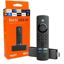 Fire tv stick 4k 2024 - b0cjlfqp4w - ac comercial im