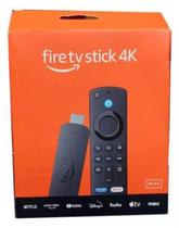 Fire Tv Stick 4K - Amazon