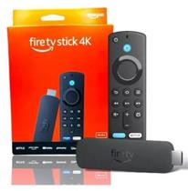 Fire Tv Stick 4k - Amazon