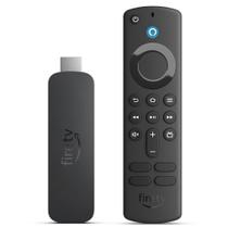 Fire TV Stick 4K com Controle Remoto por Voz com Alexa - Amazon