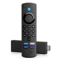 Fire TV Stick 4K, com Controle Remoto por Voz com Alexa, Dolby Vision - B0872Y93TY - Amazon