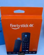 fire tv stick 4k - *