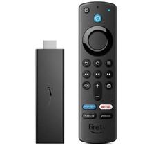 Fire TV Stick Amazon Full HD HDMI - compatível com Alexa