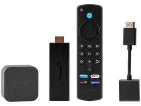 Fire TV Stick Amazon Full HD HDMI - compatível com Alexa