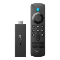 Fire TV Stick Full HD, com Controle Remoto por Voz com Alexa - B0CQMT33WX - Amazon Fire TV Stick Full HD, com Controle Remoto por Voz com Alexa - B0CQMT33WX - Amazon