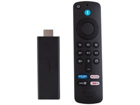 Fire TV Stick HD com Controle Remoto por Voz com Alexa B0CQMT33WX Fire TV Stick HD com Controle Remoto por Voz com Alexa B0CQMT33WX