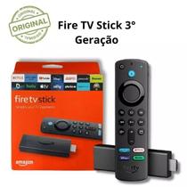 Fire TV Stick Lite 2º Geração Streaming em Full HD com Alexa Com Controle Remoto Lite por Voz com Alexa Fire TV Stick Lite 2º Geração Streaming em Full HD com Alexa Com Controle Remoto Lite por Voz com Alexa
