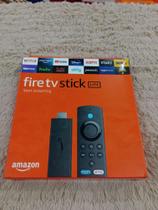 Fire tv stick lite - Amazon