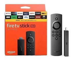 Fire TV Stick Lite Amazon Full HD