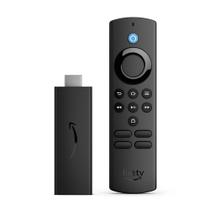 Fire TV Stick Lite com Alexa Remote Lite - Amazon