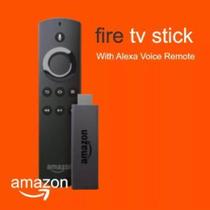 Fire Tv Stick Lite Com Controle Remoto Lite Por Voz Fire Tv Stick Lite Com Controle Remoto Lite Por Voz