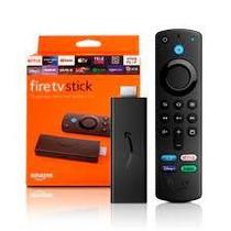Fire Tv Stick Lite Full Hd 8gb 100% Original