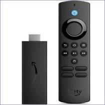 Tv Box Fire Tv Stick Lite Em Full Hd Comandos Alexa 110220v em ...