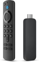 Fire TV Stick Original Amazon Com Alexa Versão Global Full HD e 4K Vários Modelos e Gerações Streaming de Qualidade com Apps Pagos e Gratuitos
