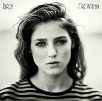 Fire within - WARNER MUSIC (CD) Fire within - WARNER MUSIC (CD)