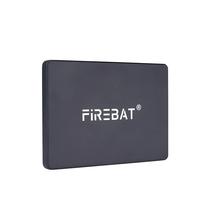 Firebat de alta velocidade SSD SATA3 256GB 512GB 1TB 2,5 polegadas Laptop Notebook Desktop Hard Disk