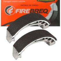 Firebreq patins de freio