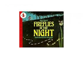 Fireflies in the night - HARPER USA