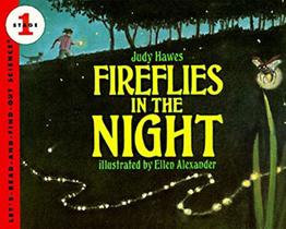 Fireflies in the night - HARPERCOLLINS USA