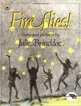 Fireflies - Story And Pictures By Julie Brinckloe - ALADDIN Fireflies - Story And Pictures By Julie Brinckloe - ALADDIN