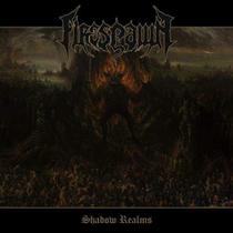 Firespawn Shadow Realms CD - Extreme Sound