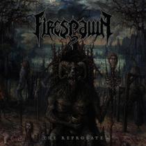 Firespawn The Reprobate CD (Slipcase)