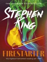 Firestarter Firestarter